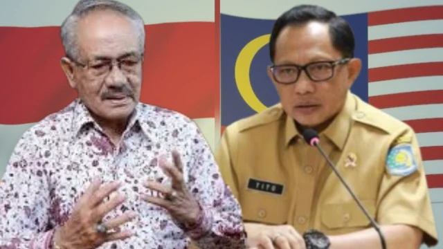 Remehkan Bantuan Malaysia untuk Aceh, Pengamat Sarankan Prabowo Ganti Tito Karnavian