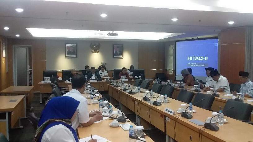 Ketua DPRD DKI Minta Dewan Yang Tidak Kunker, Dananya Dikembalikan