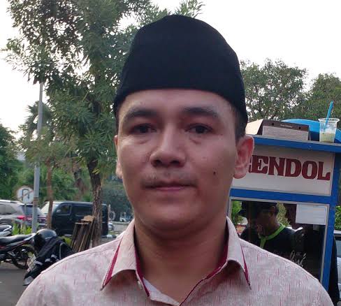 Lolos ke Kebon Sirih, Politisi Gerindra Ini Bakal Tunaikan Nazarnya