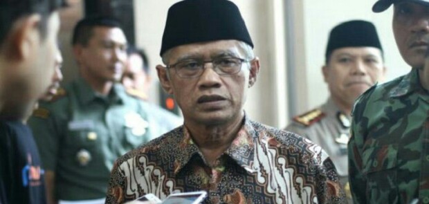 Tolak Usulan Cak Imin, Muhammadiyah Tegaskan Tidak Berpolitik Praktis