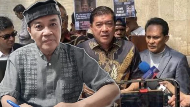 Tak Kunjung Eksekusi Silfester Matutina, Kajari Jaksel Dinilai Lakukan Obstruction of Justice