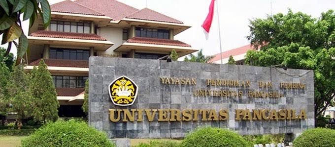 Pancasila University Turns Waste Into Energy