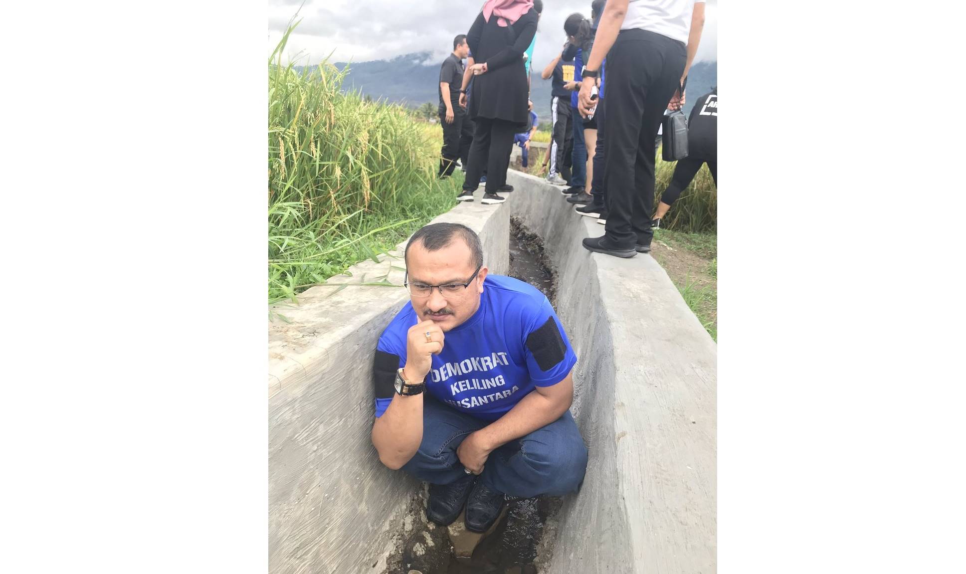 Demokrat Belum Putuskan Sikap Ikut Pemerintah atau Oposisi