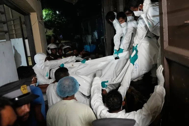 Penenggelaman Kapal Fregat Iran oleh AS Bongkar Klaim Modi sebagai 'pelindung Samudera Hindia