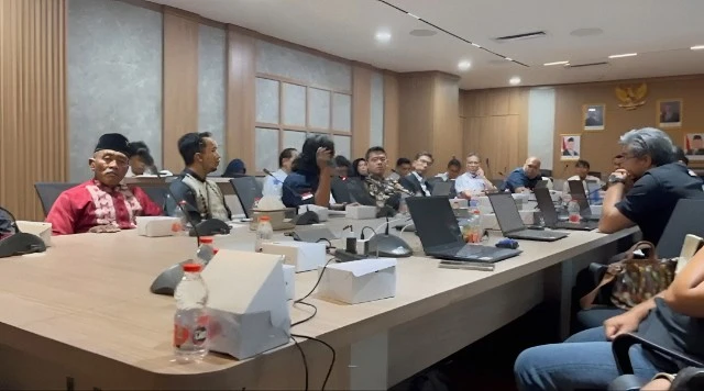Berjuang untuk Setop Surabaya Waterfront Land, FM3 Akan Gugat KKP ke KIP