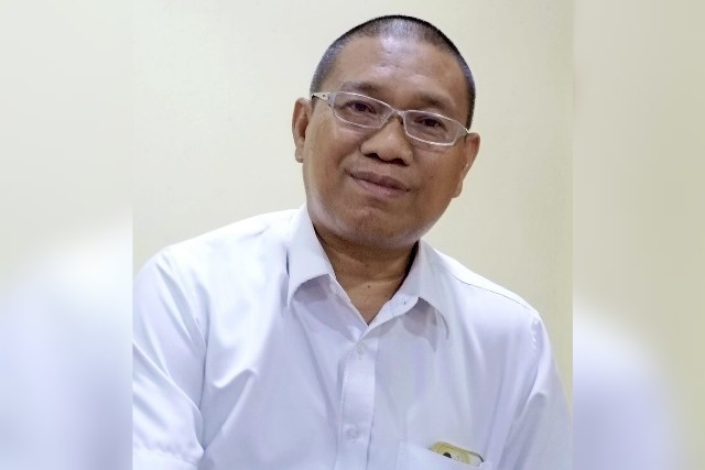 Klaim Pj Gubernur DKI APBD DKI Paling Rendah se-Jawa Tidak Akurat!