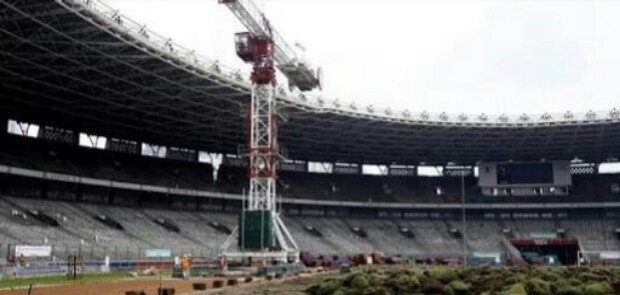 Proyek Renovasi Gelora Bung Karno Diduga Bocor Rp 20 Miliar Lebih