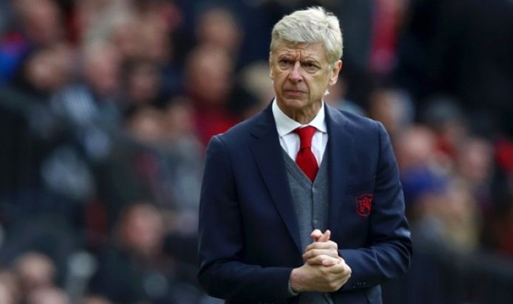 2019, Wenger Kembali Jadi Pelatih