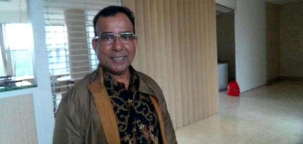 Ashraf Ali: Peran Ilumni UBK dalam Pembangunan Diselaraskan dengan Ajaran Soekarno