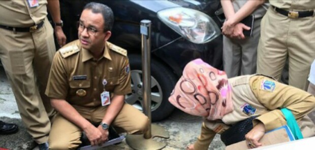 Benahi Jakarta, Anies Harus Bongkar Semua Pelanggaran di Masa Lalu