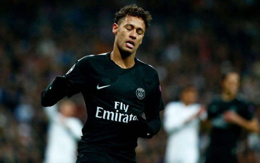 Neymar Ingin Pulang ke Barcelona