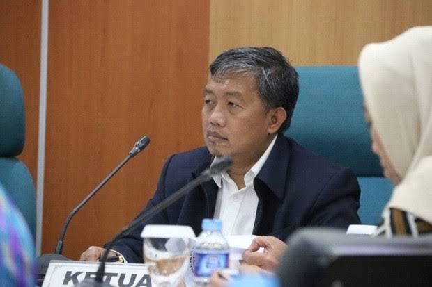 Adyaksa Dault Incar Wagub, PKS Nilai Dari Sisi Prosedur Sudah Tertutup