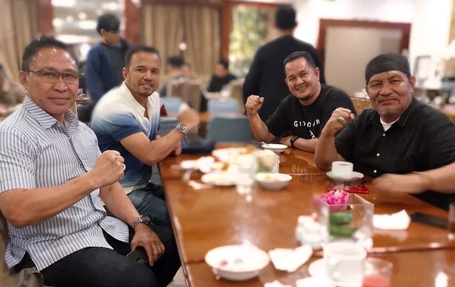 Kapan KPK Menangkap Bupati Bandung?