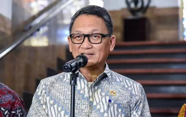 Menteri ESDM Bantah Mulai 17 Agustus Pembelian BBM Subsidi Dibatasi