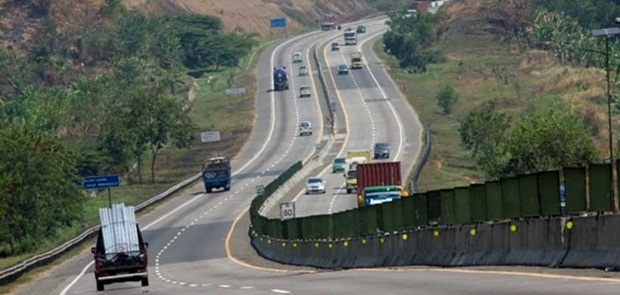 15 Februari 2018 Tarif Tol Cipularang Naik