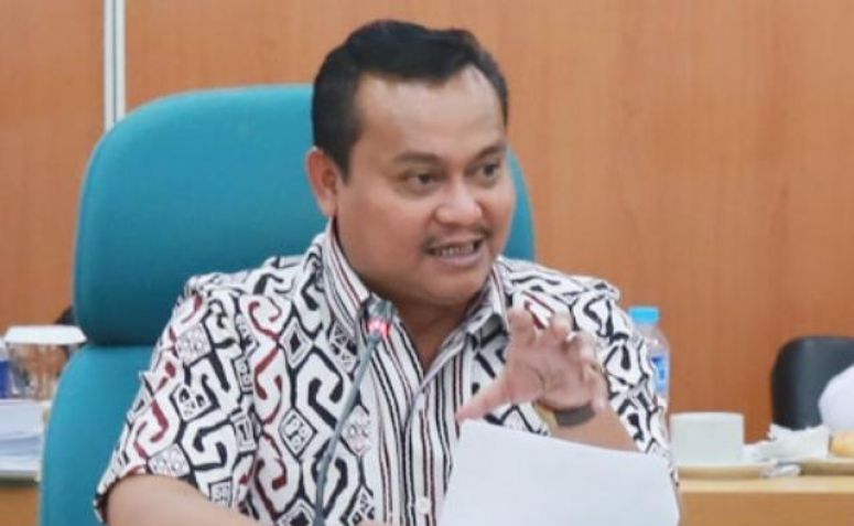 DPRD DKI Gelar Rapat Soal Isu Jual Beli Jabatan Dengan SKPD, Ini Hasilnya