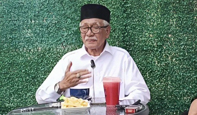 Minta Menteri Mundur Jika Tidak Paham Pasal 33, Pengamat: Sinyal Prabowo Akan Reshuffle Kabinet