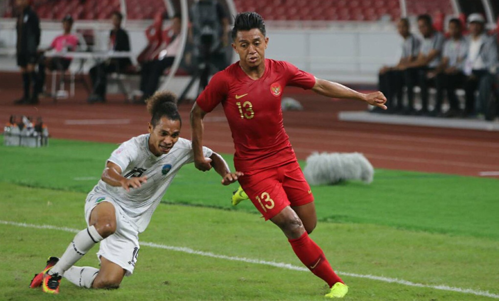 Kalahkan Timor Leste, Indonesia Jaga Kans Lolos ke Semifinal