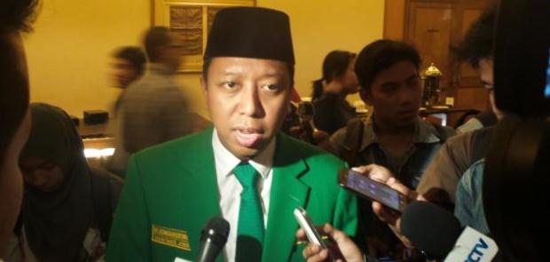 Menang PK, Romi: Dualisme Kepemimpinan di PPP Berakhir