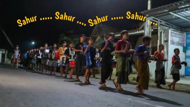 Merujuk Versi NU, Muhammadiyah, Pemerintah dan BRIN, Awal Puasa Antara 18-19 Februari 2026