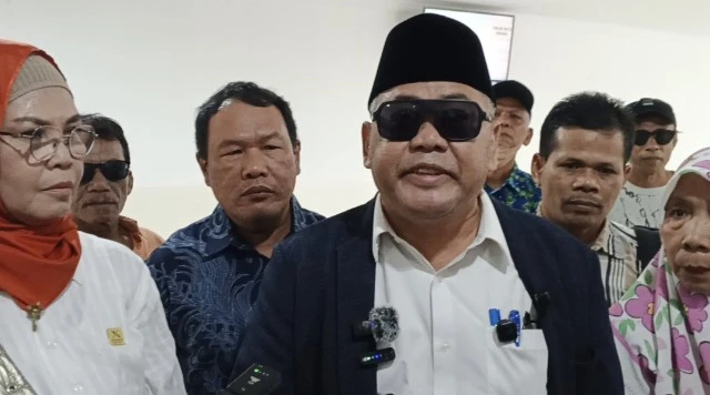 Penggugat Gibran Tak Mau Damai Saat Sidang Tahap Mediasi