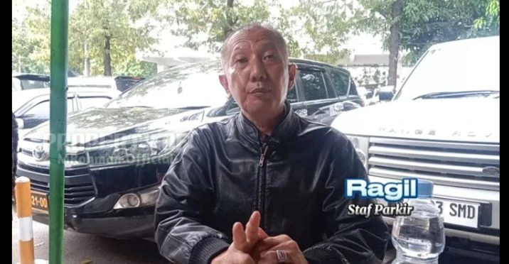 Parah! UP Perparkiran Jakarta Belum Juga Selesaikan Tanggungan Pesangon 22 Mantan Pegawai