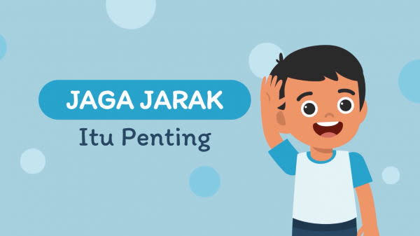 Pemprov DKI Akui Sulit Terapkan Jaga Jarak Di Tempat Hiburan
