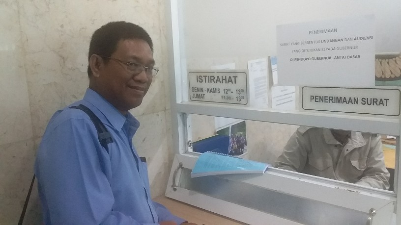 PKS Dinilai Tak Etis Curiga Akan Ada Politik Uang Pada Pemilihan Wagub DKI