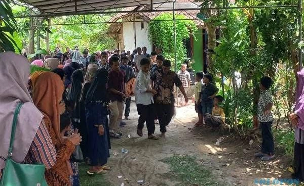 Anggota KPPS di Klaten dan Makassar Meninggal