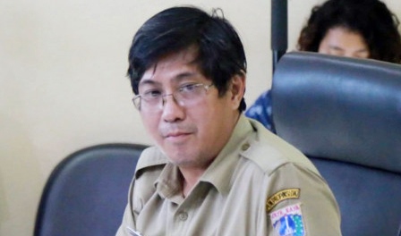 Realisasi Penanaman Modal Asing (PMA) di Jakarta Tertinggi se-Indonesia