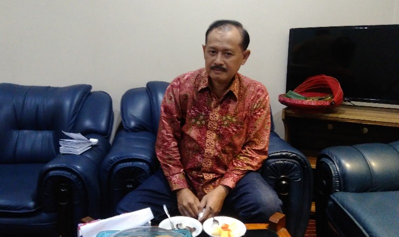 Bimo Sebut PDIP Masih Akan Berkibar di Jakarta