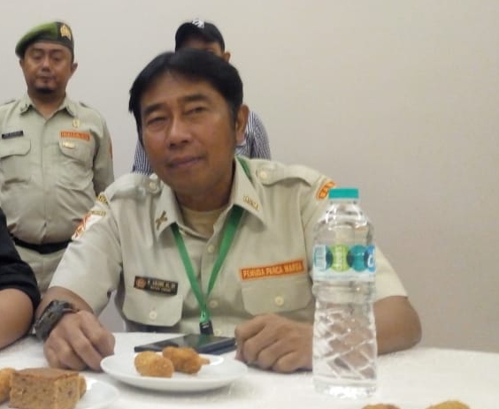 Redam Friksi LVRI dan PPM, Haji Lulung Mundur dari Ketua Umum PPM