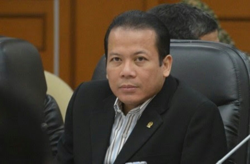 Jadi Tersangka Suap, Wakil Ketua DPR Tetap Bisa Nyaleg