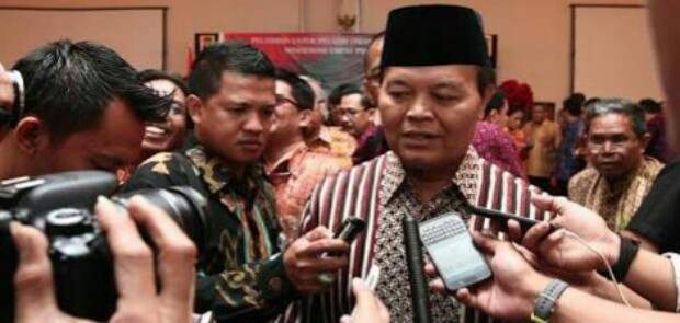 HNW: Petinggi PKS dan Gerindra Bertemu Bahas Capres-Cawapres