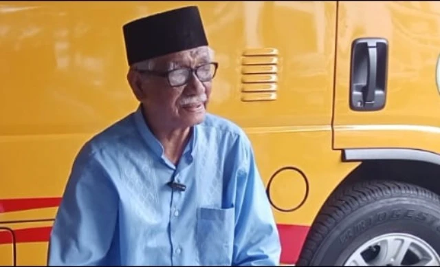 Analisis Pengamat: Di Balik Laporan Terhadap Panji, Sasaran Tembaknya Adalah Prabowo