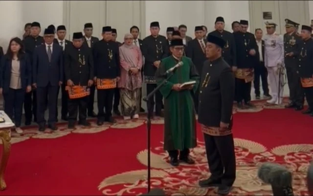 Sekda Jakarta Yang Baru Diharapkan Lebih Prioritaskan Kebutuhan Warga, Bukan Proyek Fisik