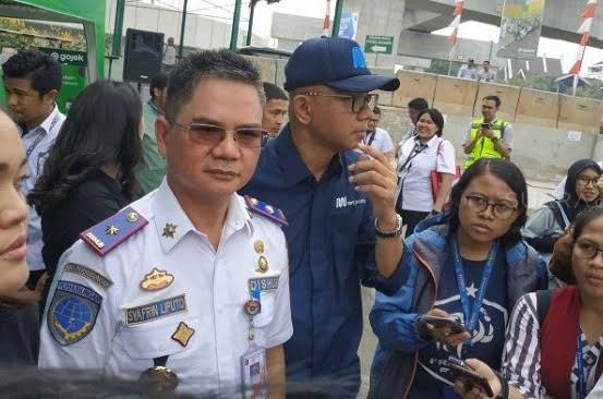 HBKB Di Kawasan Sudirman-Thamrin Ditiadakan Lagi