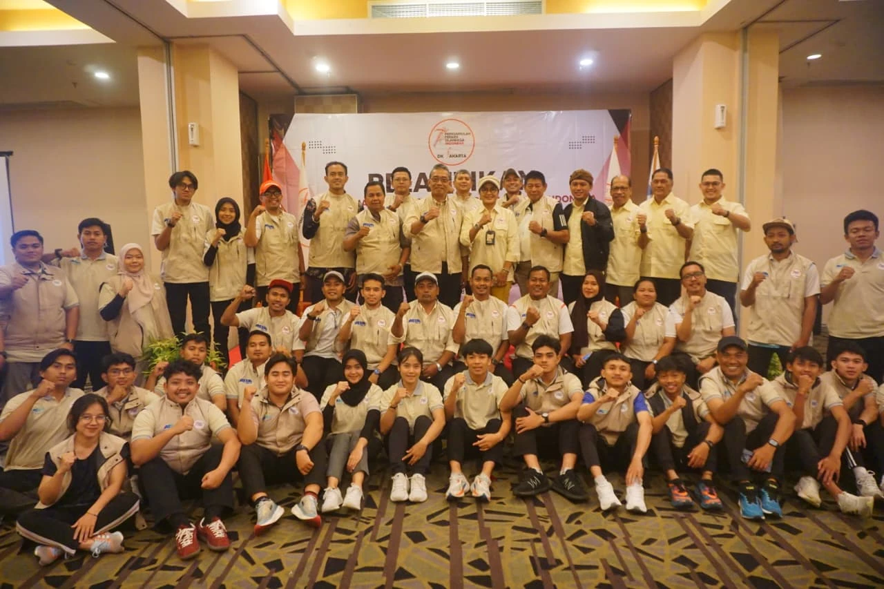 Terapis Olahraga Jadi Profesi Krusial dalam Pembinaan Atlet, PTOI Jakarta Dorong Standarisasi dan Uji Kompetensi