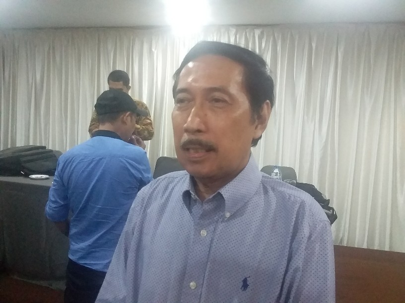 Hasil Penelitian LPPM UIC, 80 Persen Warga DKI Ingin Prabowo Jadi Presiden