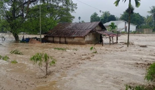 30 Orang Meninggal Akibat Banjir dan Longsor Aceh, 16 Masih Hilang