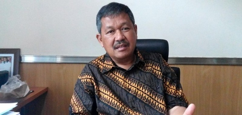 Resmi Dilaporkan ke BK, Ketua DPRD DKI Dituding Langgar Tatib