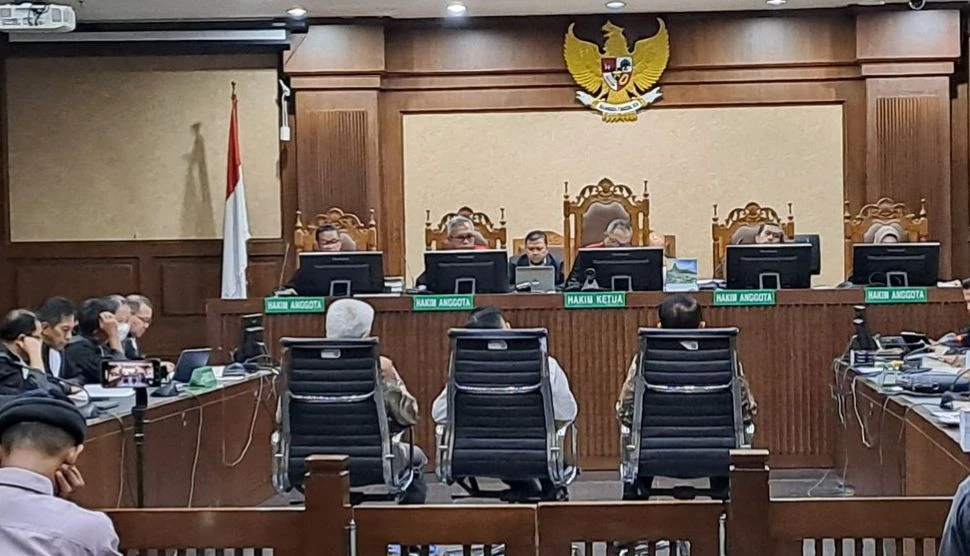 Kasus Febrie, Nurman Herin Cabut BAP Karena Merasa Diperalat dan Dibohongi Penyidik