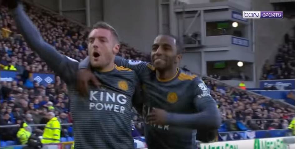 Hasil Pertandingan Liga Primer 1-2 Januari 2019