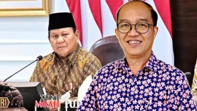 Prabowo Berjiwa Ksatria, Tapi Harus Lebih Cermat dan Hati-Hati