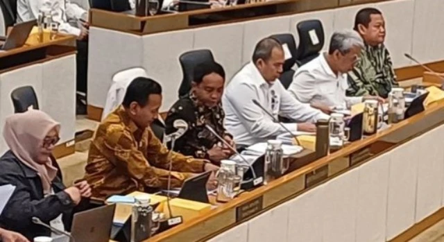 Raja Juli Ngaku Mau Cabut Izin Pengelolaan Hutan  20 Perusahaan, Tapi Tunggu Restu Prabowo
