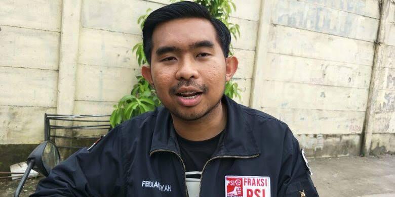 Pemkot Tangsel Kaji Regulasi PSBB, PSI: Penuhi Kebutuhan Pokok Masyarakat