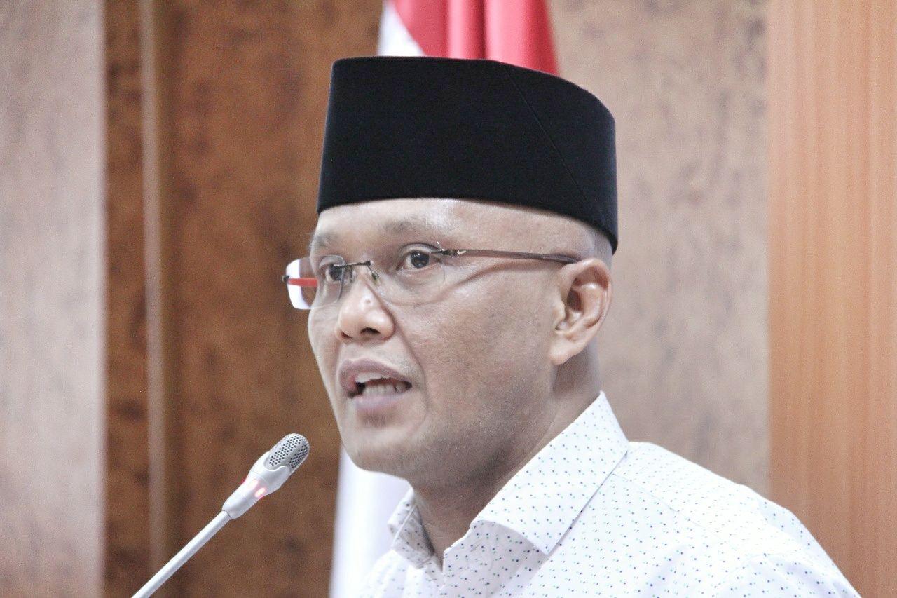 DPR Nilai Sanksi Kemenkeu Bagi Peserta BPJS Tidak Etis