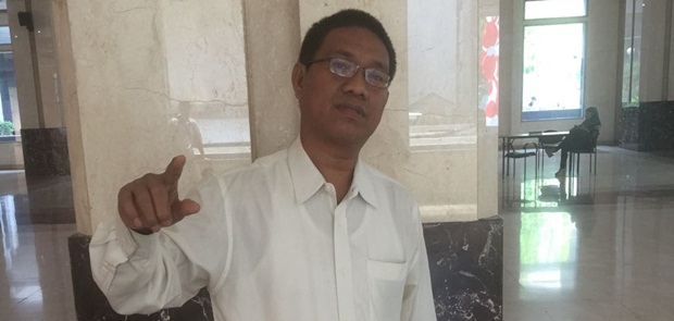 Hotel Mesum Marak di Ibukota, GONTAS: Birokrasi di DKI Mandul