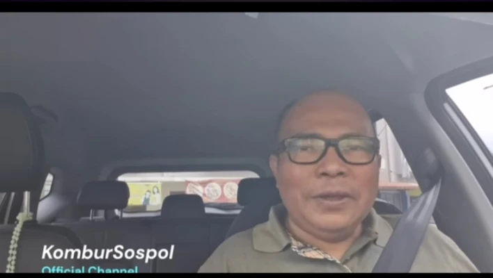 Akademisi Ini Sebut Metode Bareskrim Keliru Saat Uji Keaslian Ijazah Jokowi