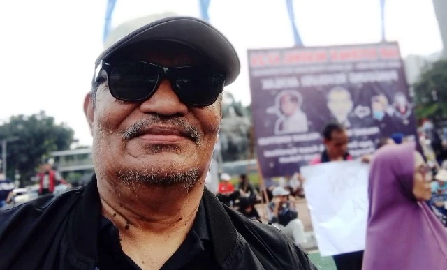 Ricuh Sidang Paripurna DPD RI: Karena Ada Yang Terancam Gagal Usung Paket Pimpinan?